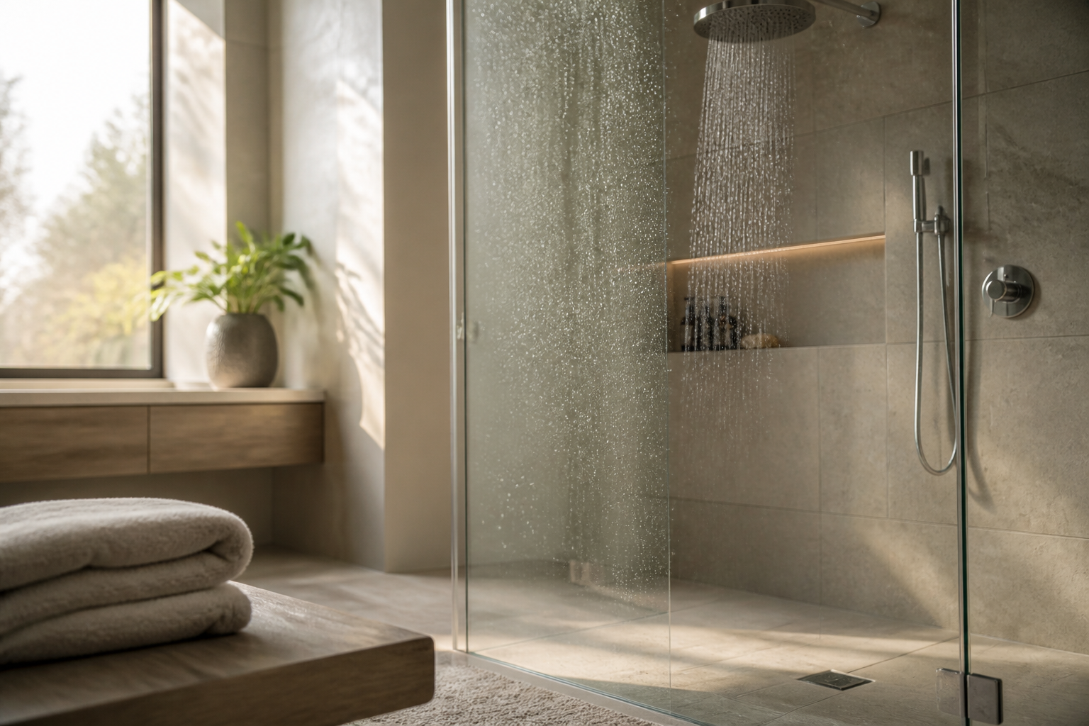 Oruçluyken banyo yapılır mı?