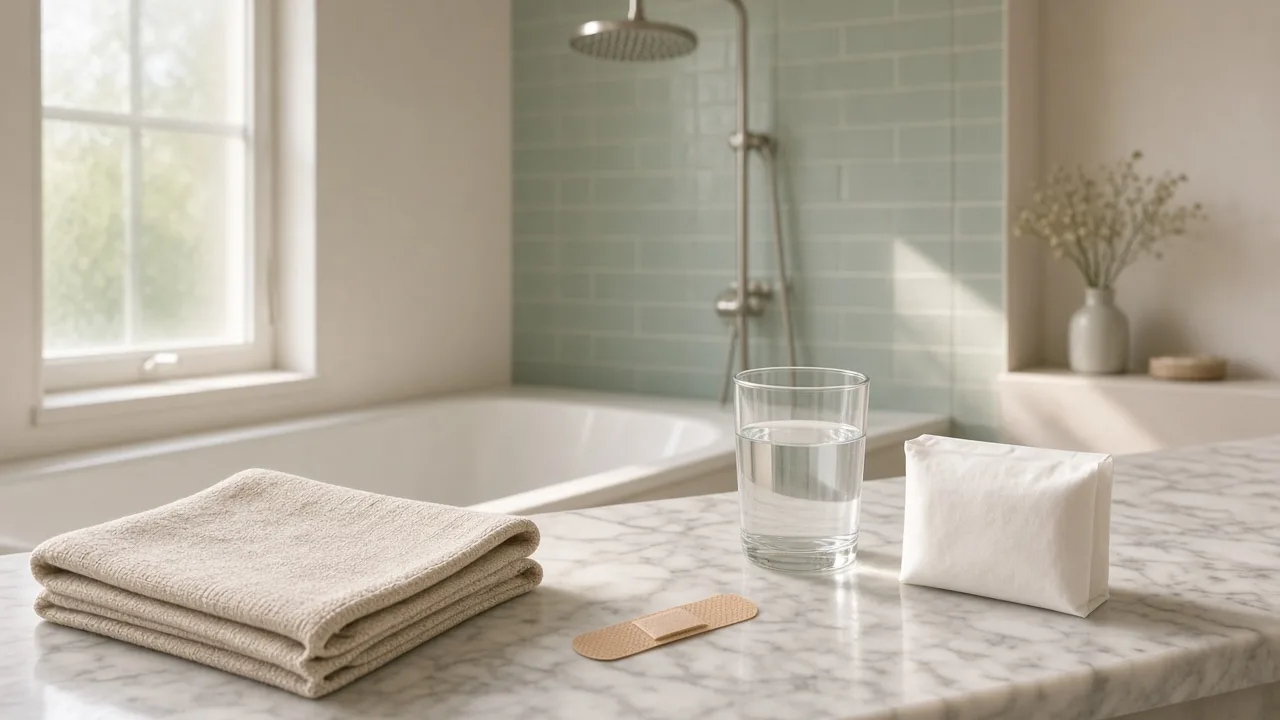 covid aşısından sonra banyo yapılır mı?