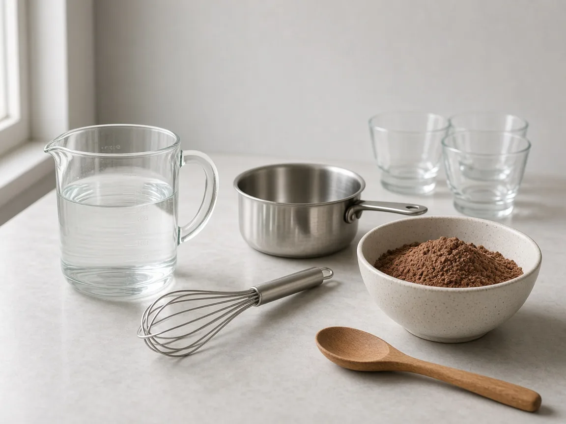 Puding su ile yapılır mı — destek görseli 1