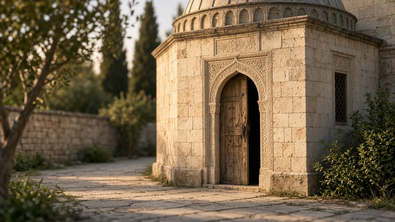 Adetliyken Türbe Ziyareti Yapılır mı?