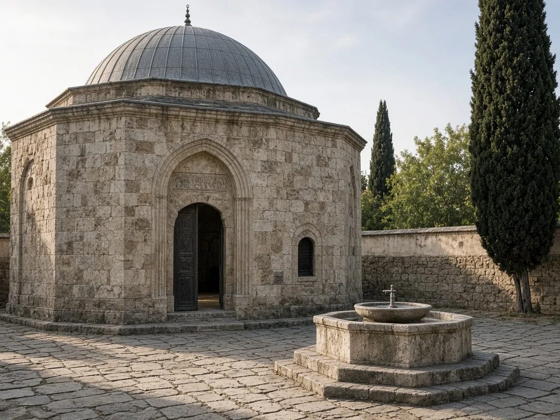 Adetliyken türbe ziyareti yapılır mı — destek görseli 2