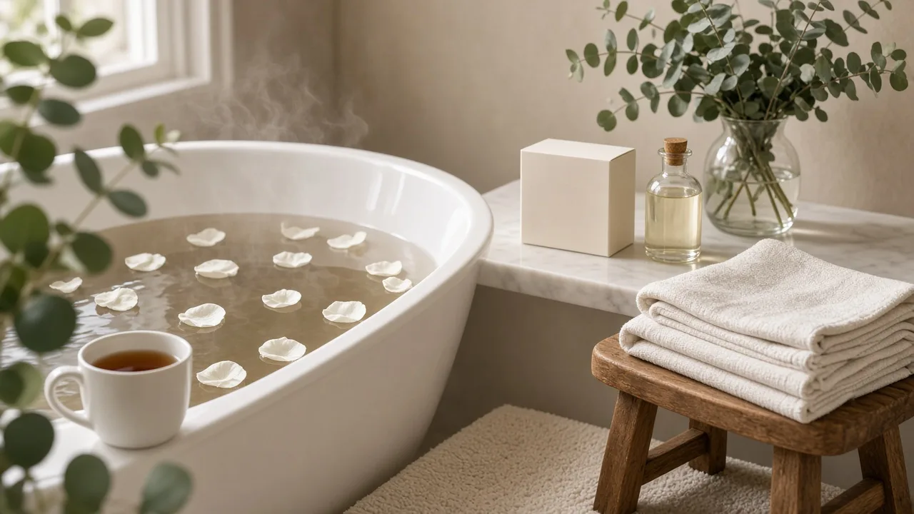 Regl İken Banyo Yapılır mı?
