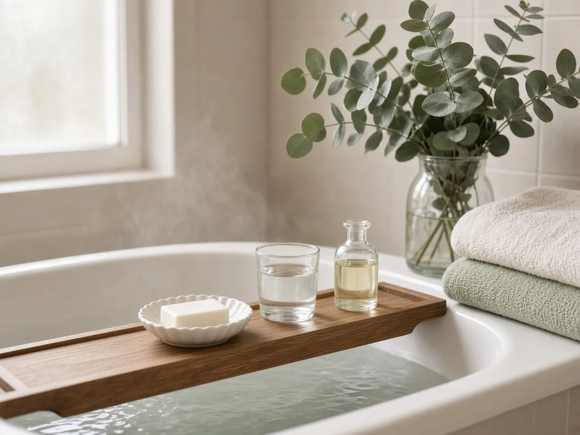 Regl iken banyo yapılır mı — destek görseli 1