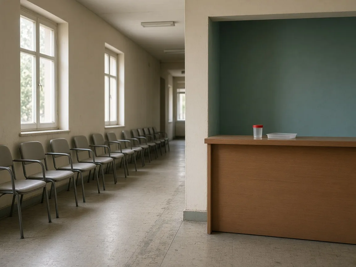 Sağlık Ocağında Gebelik Testi Yapılır Mı — destek görseli 2